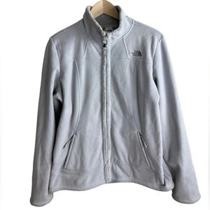 The North Face • Morningside Zip Up Fleece Jacket